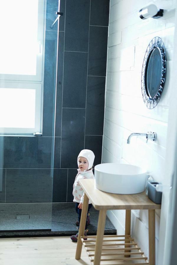 Apartament Ludowa 1 Miedzyzdroje Buitenkant foto