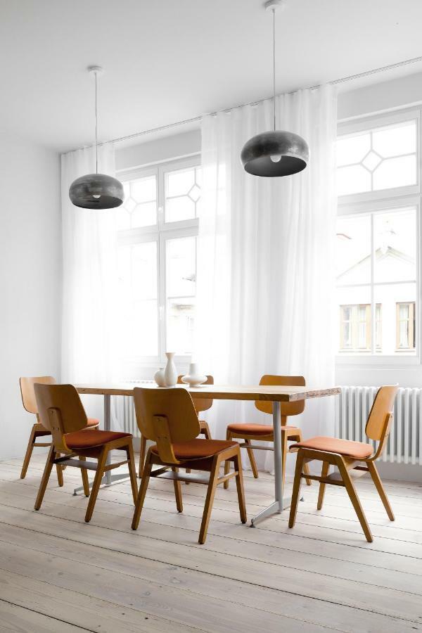 Apartament Ludowa 1 Miedzyzdroje Buitenkant foto